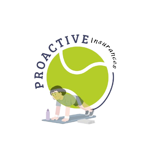 proactiveinsurances Logo